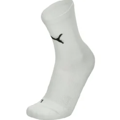 PUMA teamGOAL Sportsokken Wit