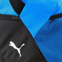 PUMA teamGOAL Teamtas Medium Blauw