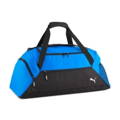 PUMA teamGOAL Teamtas Medium Blauw