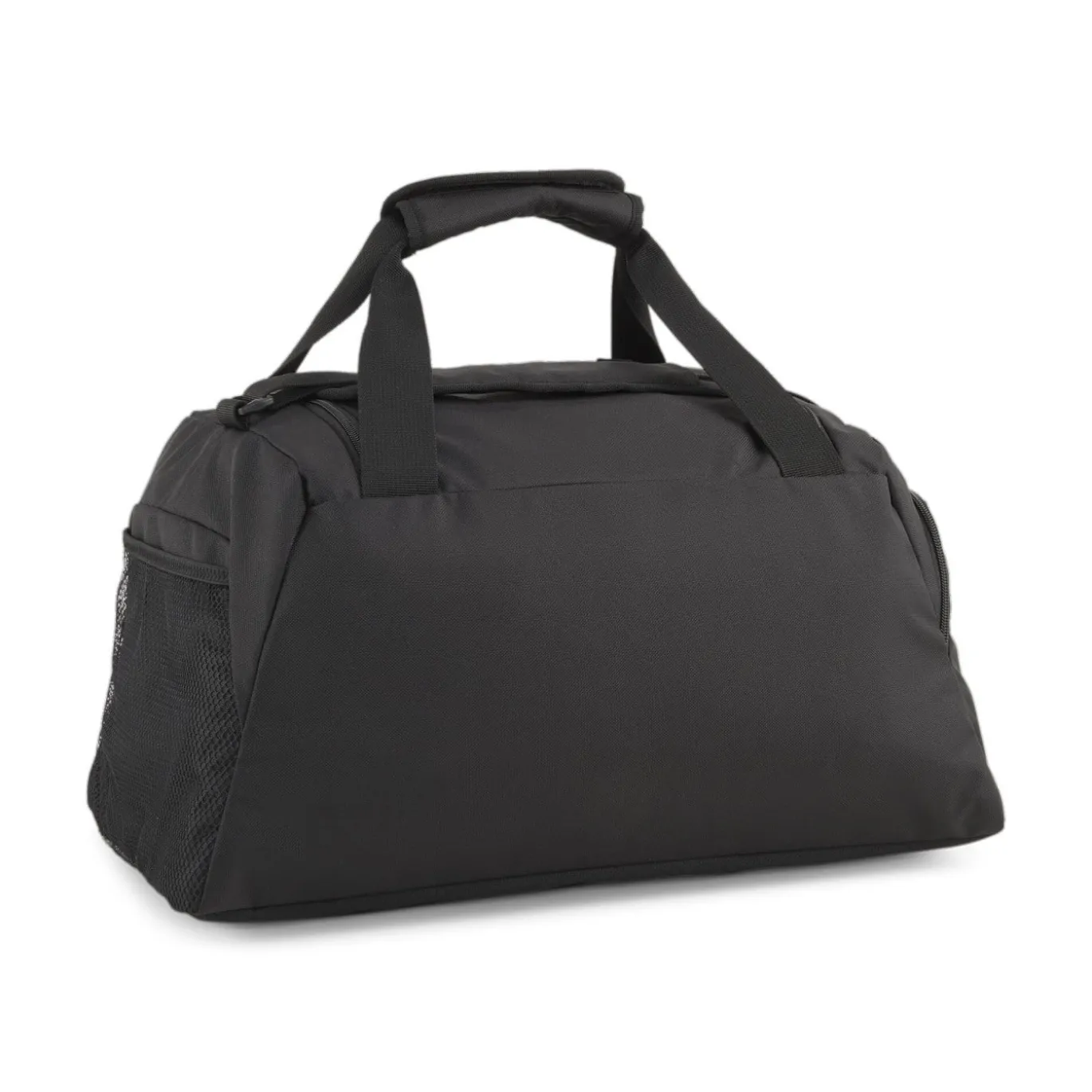 PUMA teamGOAL Teamtas Zwart Wit