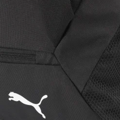 PUMA teamGOAL Teamtas Zwart Wit