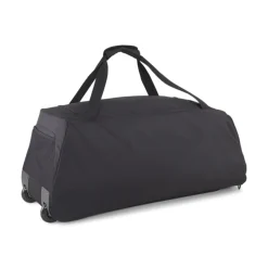 PUMA teamGOAL Team Voetbaltas Large Zwart Wit