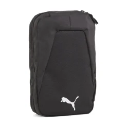 PUMA teamGOAL Toilettas Zwart Wit