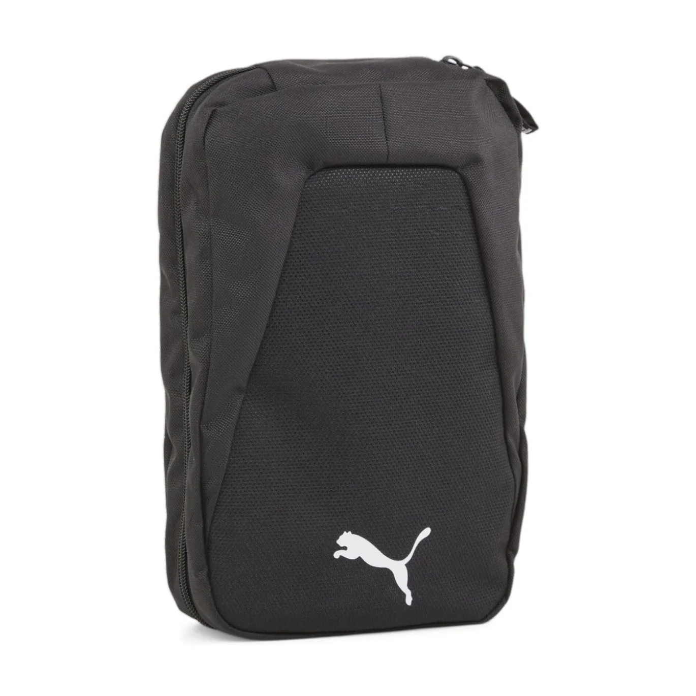 PUMA teamGOAL Toilettas Zwart Wit