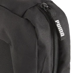 PUMA teamGOAL Toilettas Zwart Wit