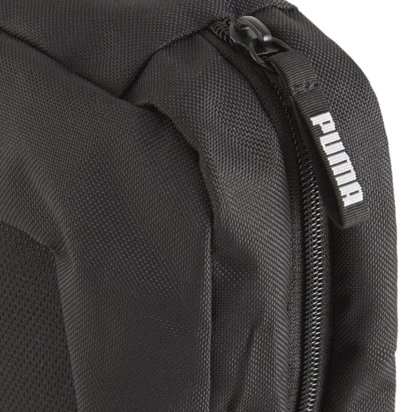 PUMA teamGOAL Toilettas Zwart Wit