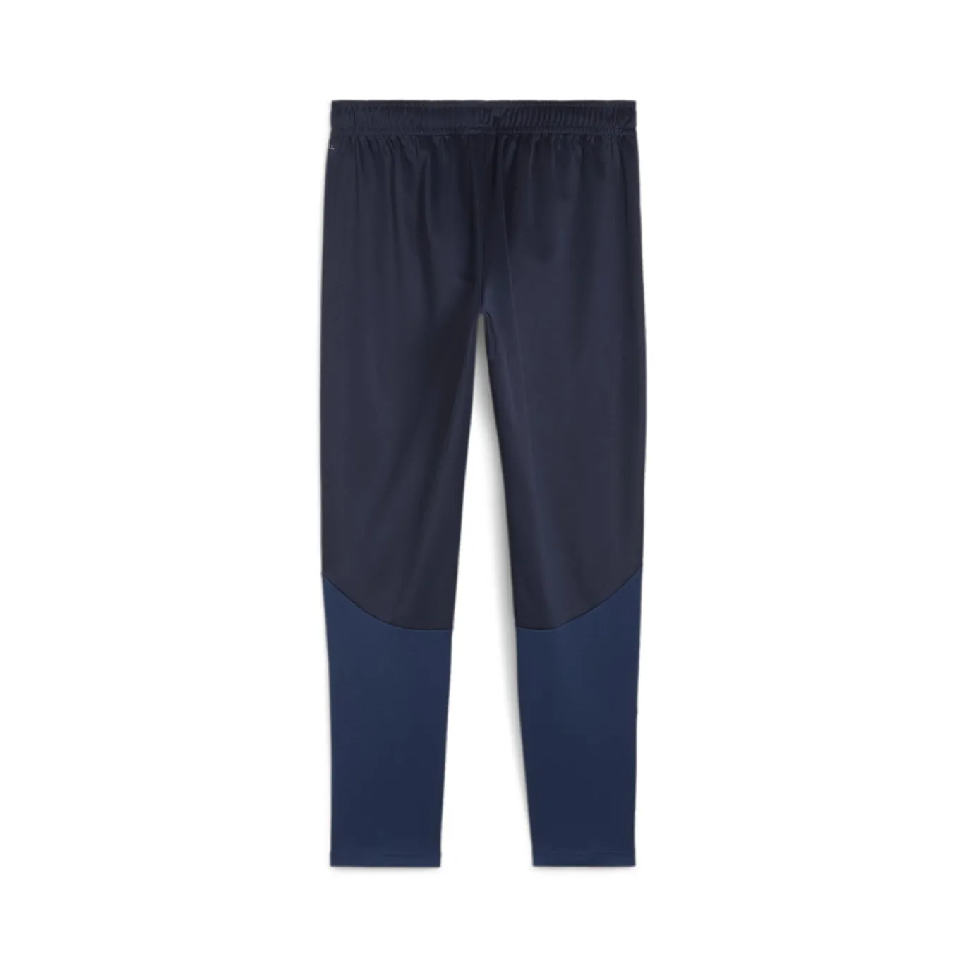PUMA teamGOAL Trainingsbroek Donkerblauw Wit