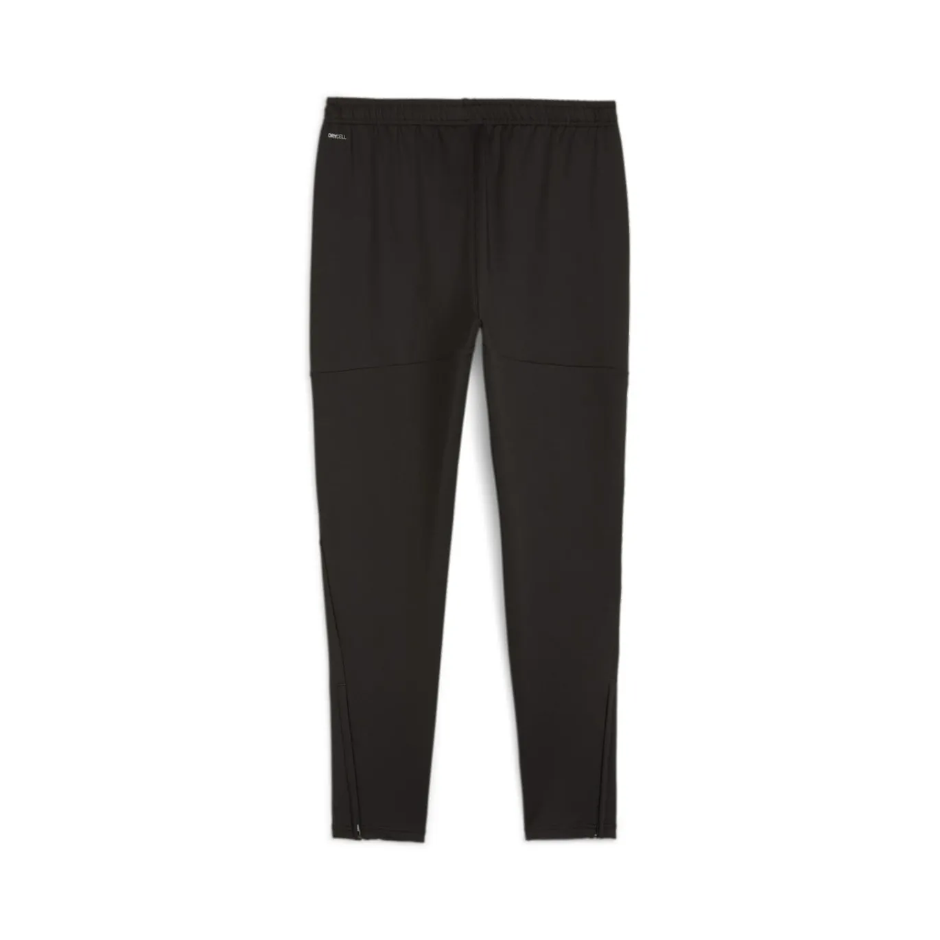 PUMA teamGOAL Trainingsbroek Slim Kids Zwart Wit