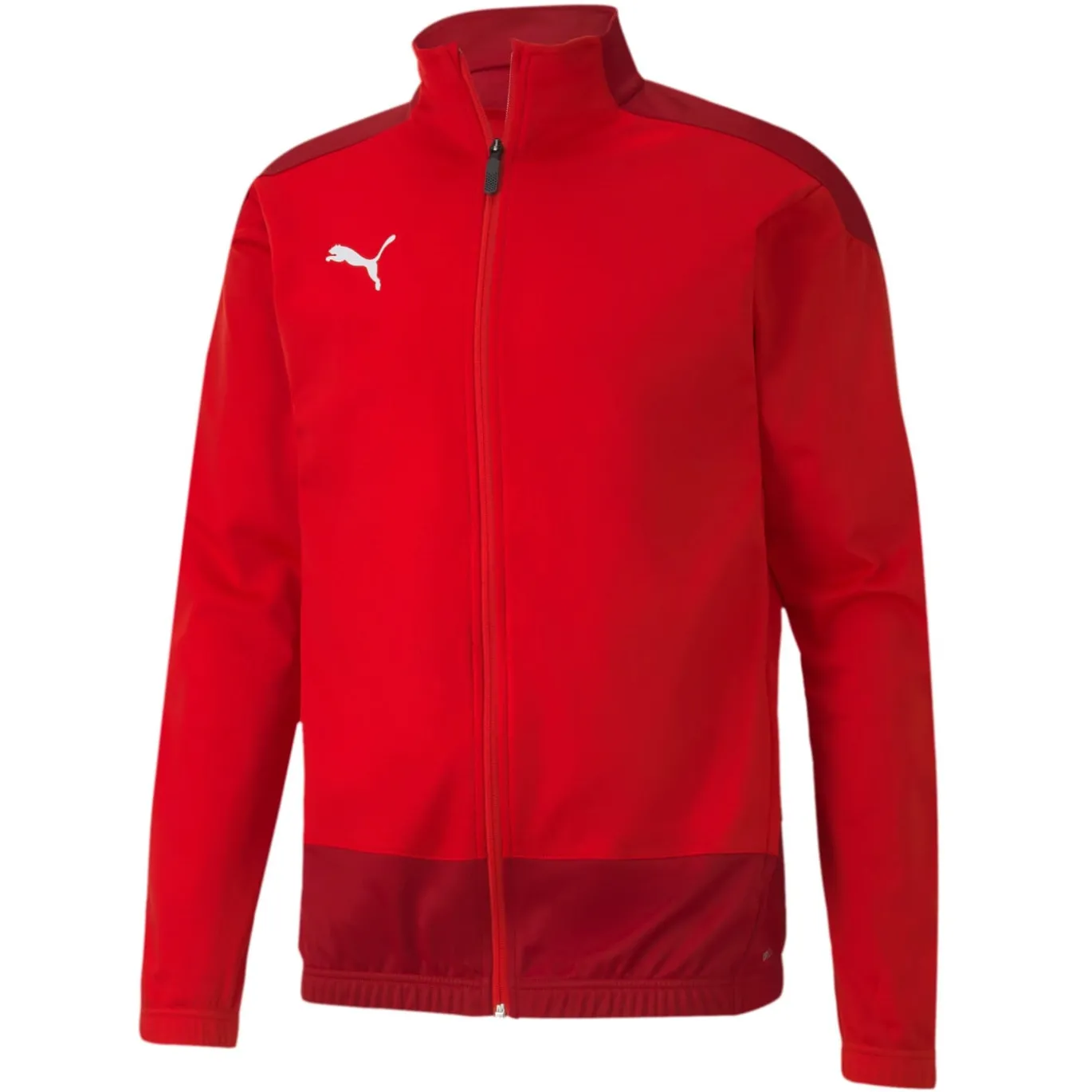 PUMA teamGOAL 23 Trainingsjack Rood