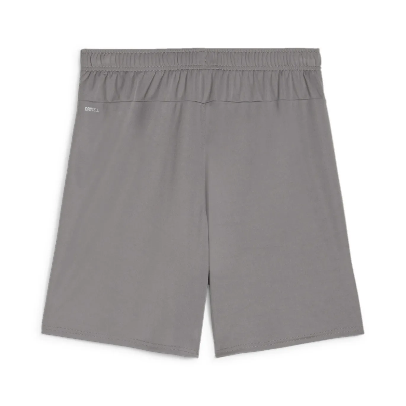 PUMA teamGOAL Voetbalbroekje Grijs Wit