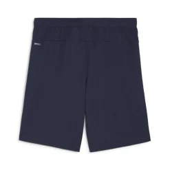 PUMA teamGOAL Voetbalbroekje Donkerblauw Wit