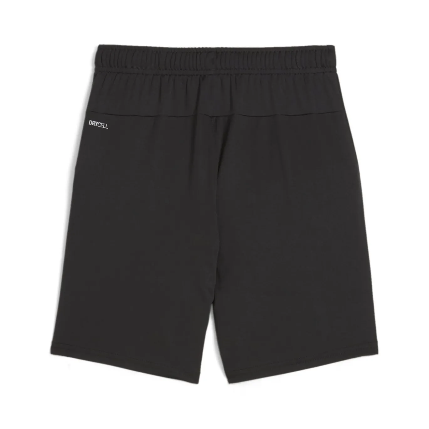 PUMA teamGOAL Voetbalbroekje Kids Zwart Wit