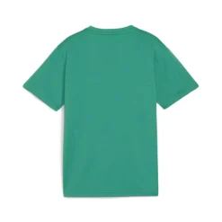 PUMA teamGOALVoetbalshirt Kids Groen