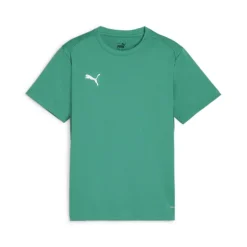 PUMA teamGOALVoetbalshirt Kids Groen