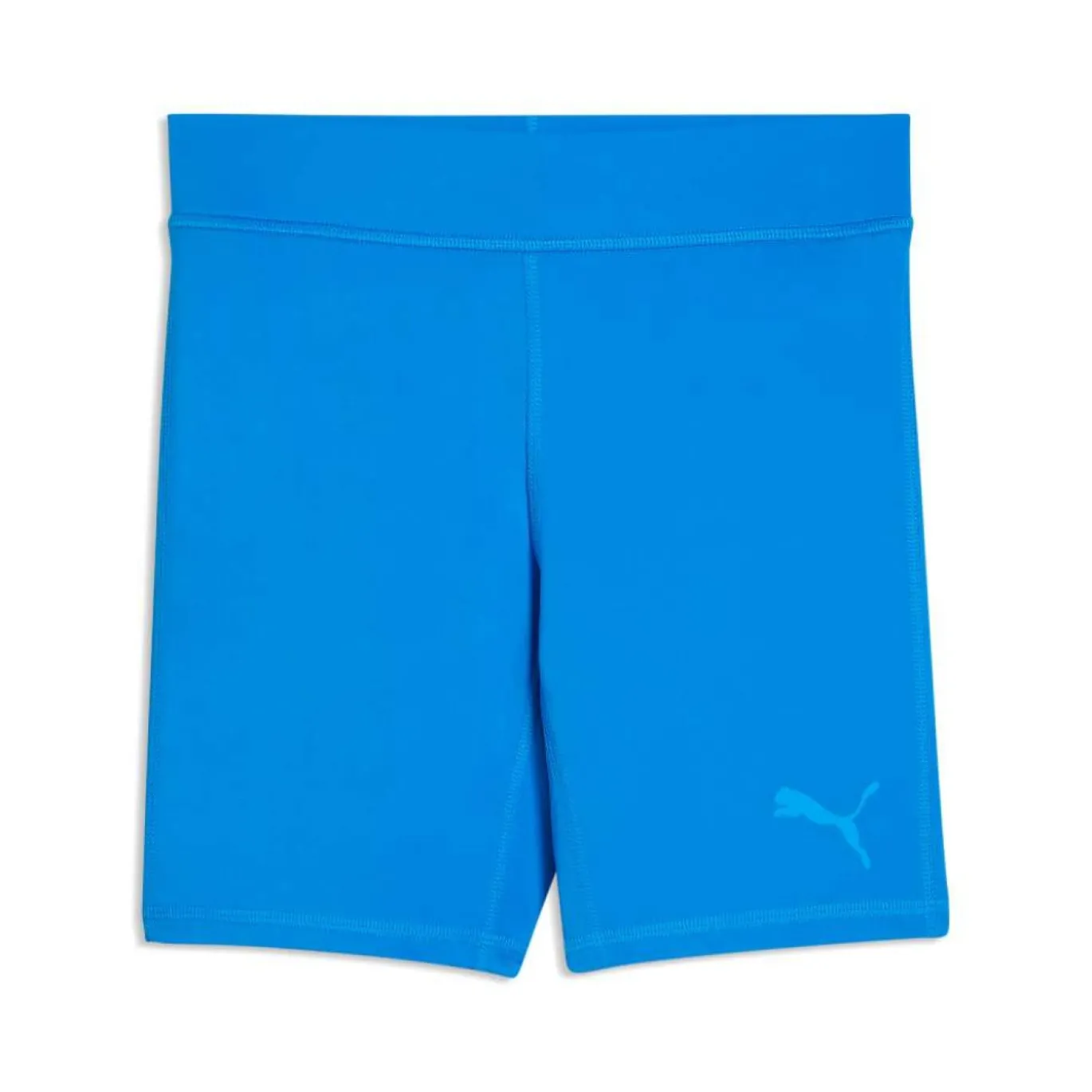 PUMA teamLIGA26 Baselayer Slidingbroekje Kids Blauw