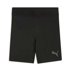 PUMA teamLIGA26 Baselayer Slidingbroekje Kids Zwart