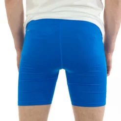 PUMA teamLIGA Baselayer Trainingsset Blauw Blauw