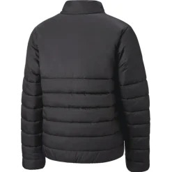 PUMA TeamLIGA Padded Jas Kids Zwart