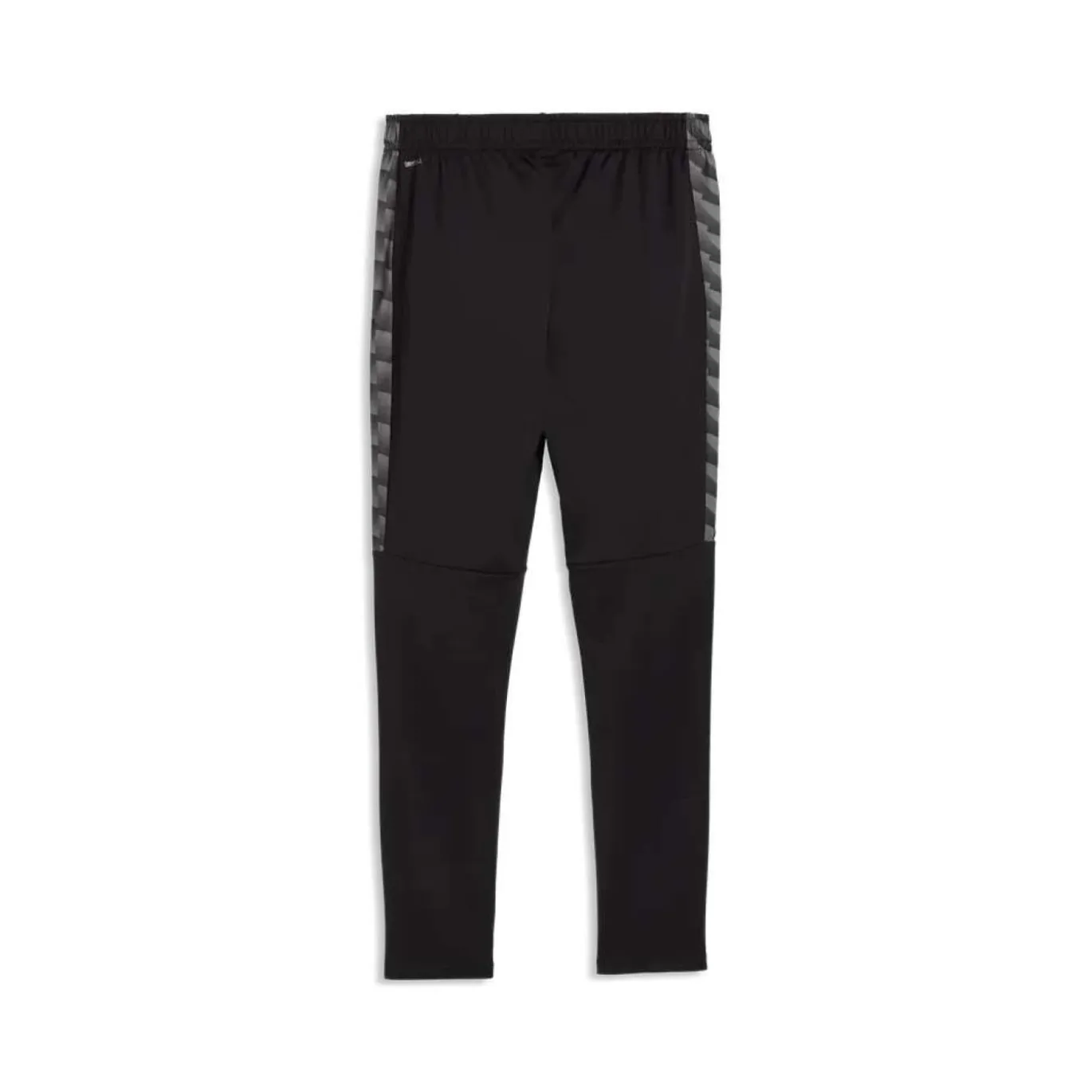 PUMA teamLIGA26 Trainingsbroek Kids Zwart Wit