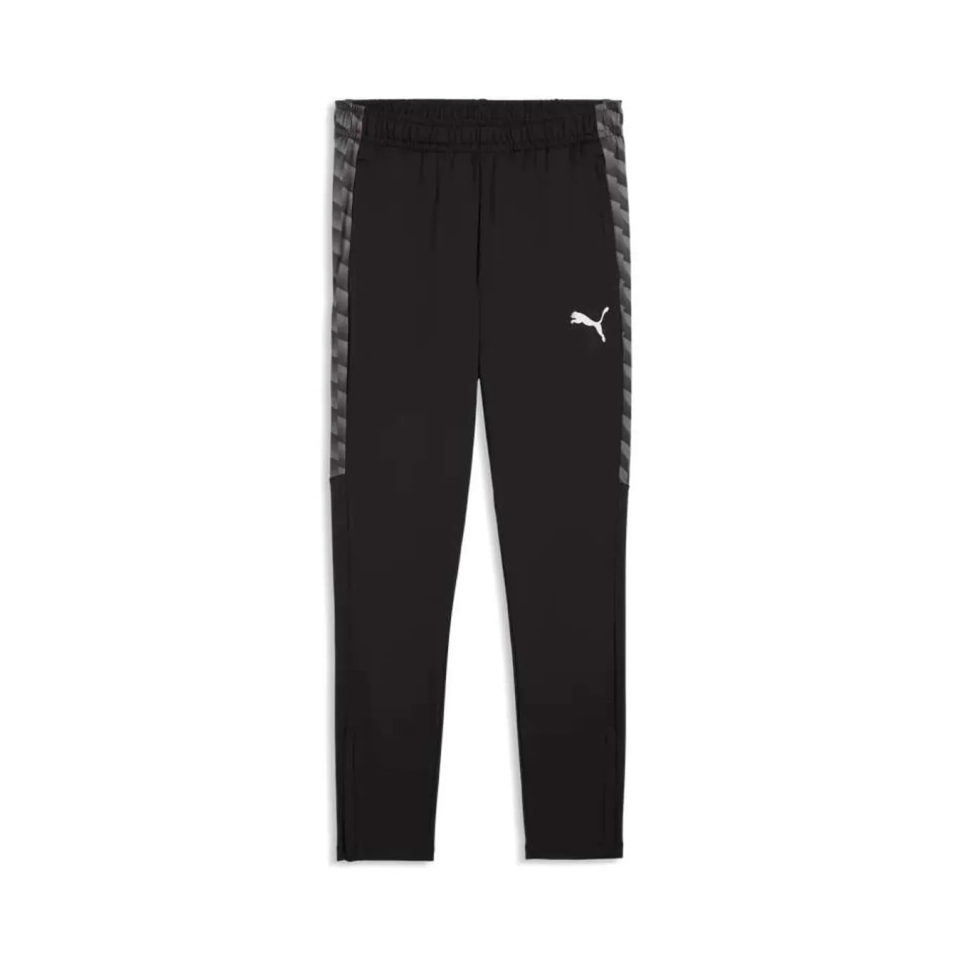PUMA teamLIGA26 Trainingsbroek Zwart Wit