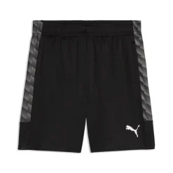 PUMA teamLIGA26 Trainingsbroekje Zwart
