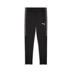 PUMA teamLIGA26 Trainingspak 1/4-Zip Rood Zwart