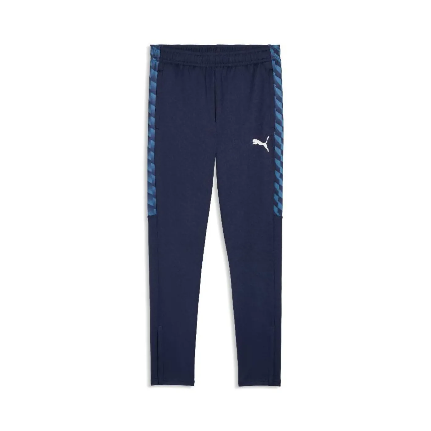 PUMA teamLIGA26 Trainingspak 1/4-Zip Donkerblauw