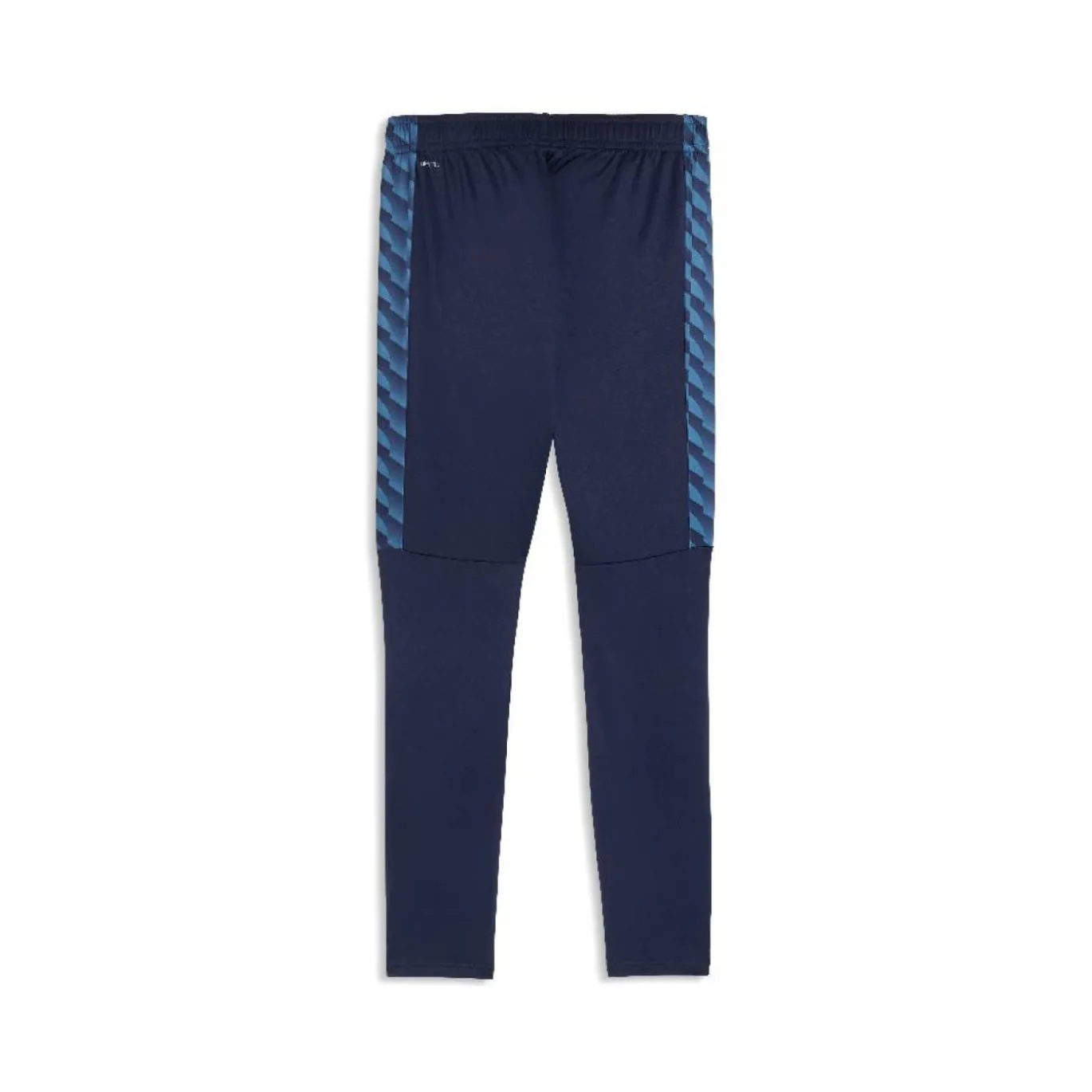 PUMA teamLIGA26 Trainingspak 1/4-Zip Donkerblauw