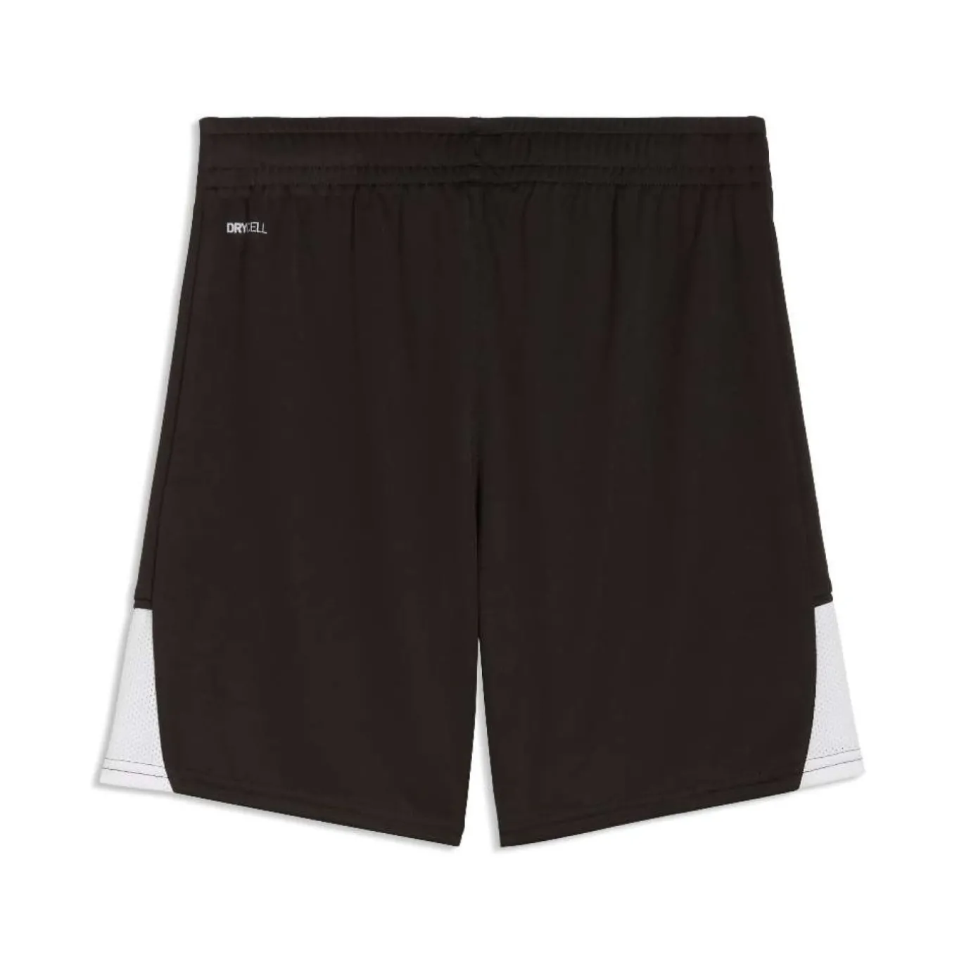 PUMA teamLIGA26 Trainingsset Kids Zwart