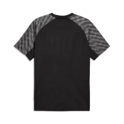 PUMA teamLIGA26 Trainingsset Zwart