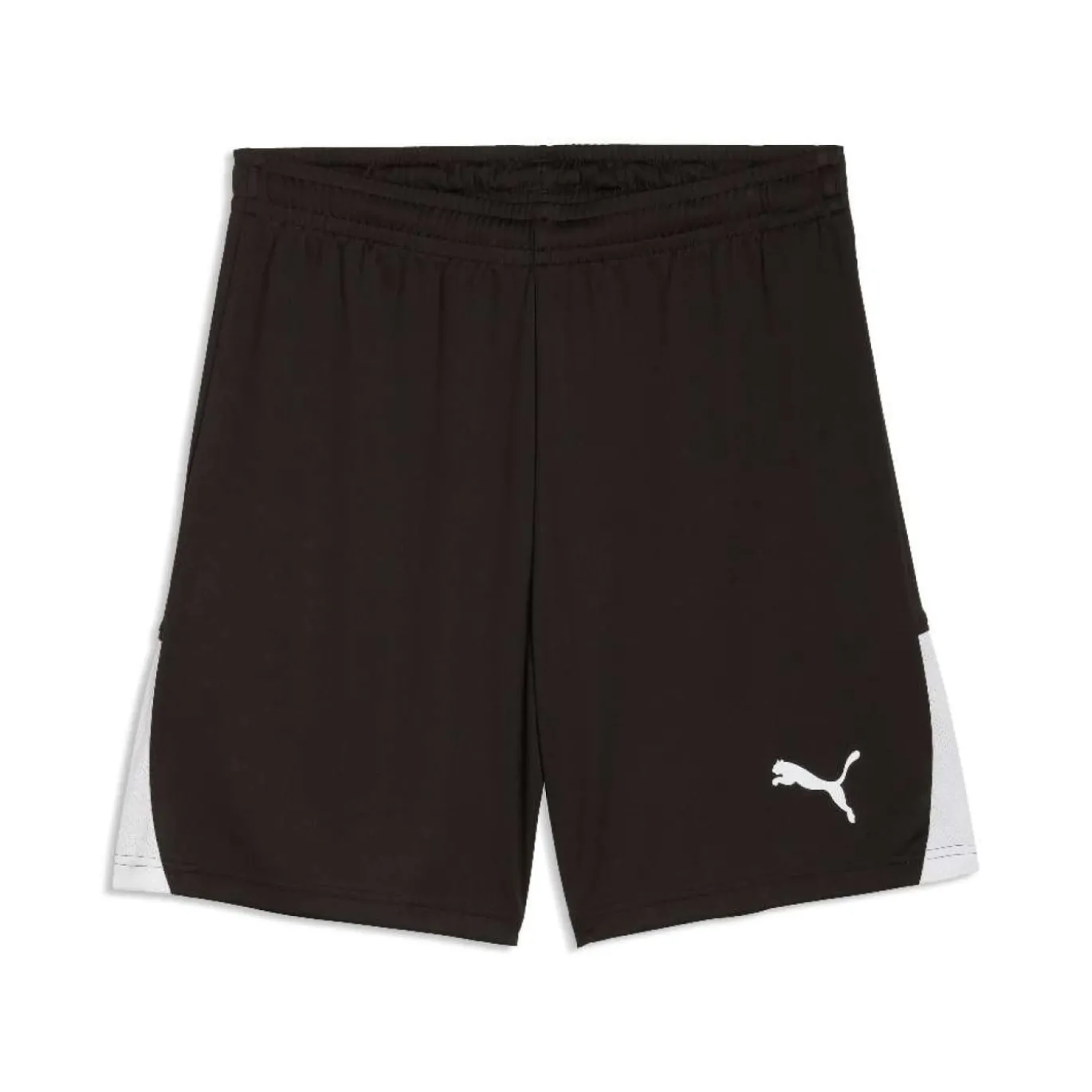 PUMA teamLIGA26 Trainingsset Zwart