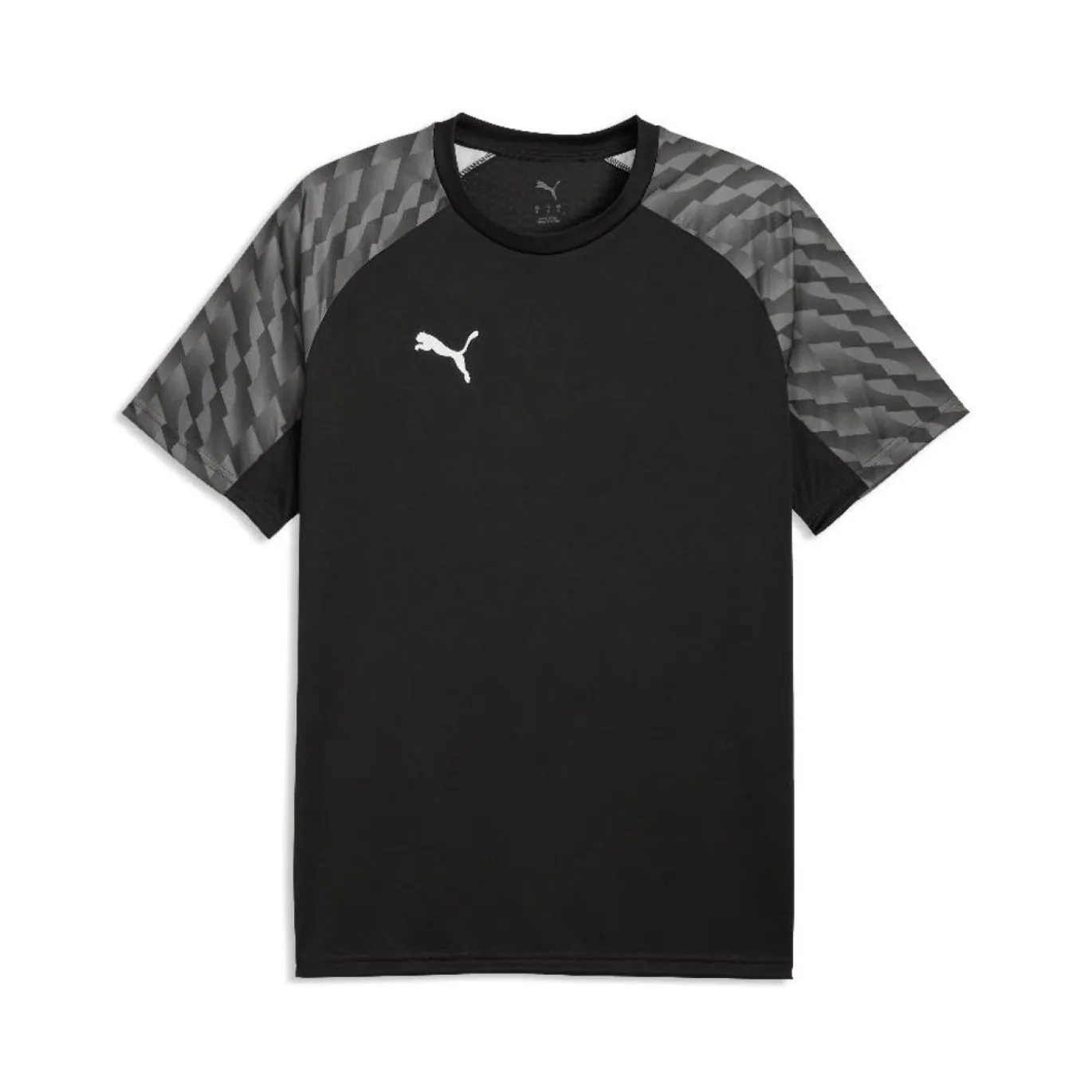 PUMA teamLIGA26 Trainingsset Zwart