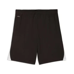 PUMA teamLIGA26 Trainingsset Zwart