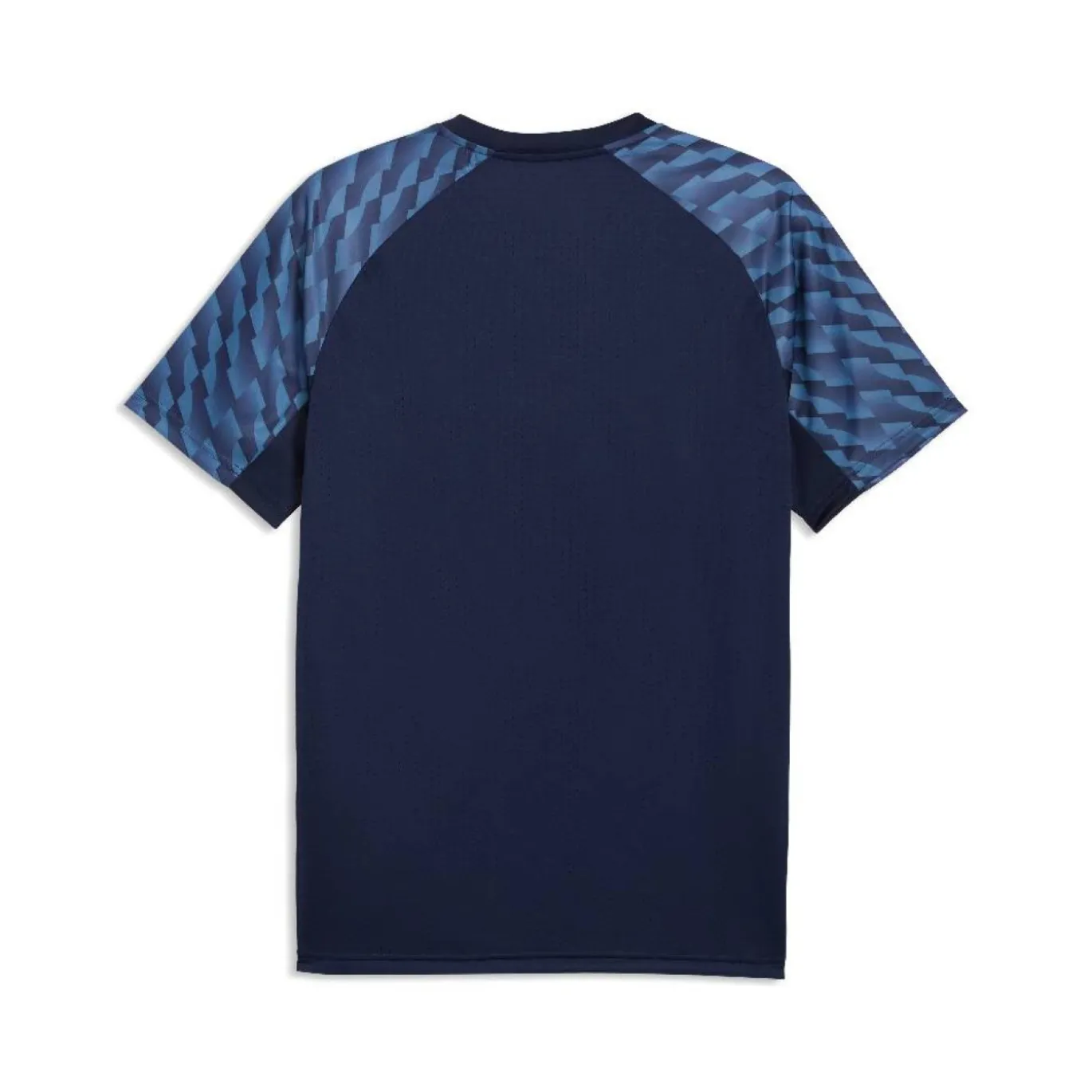 PUMA teamLIGA26 Trainingsshirt Donkerblauw