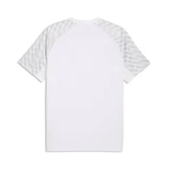 PUMA teamLIGA26 Trainingsshirt Wit