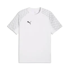 PUMA teamLIGA26 Trainingsshirt Wit