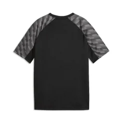 PUMA teamLIGA26 Trainingsshirt Kids Zwart