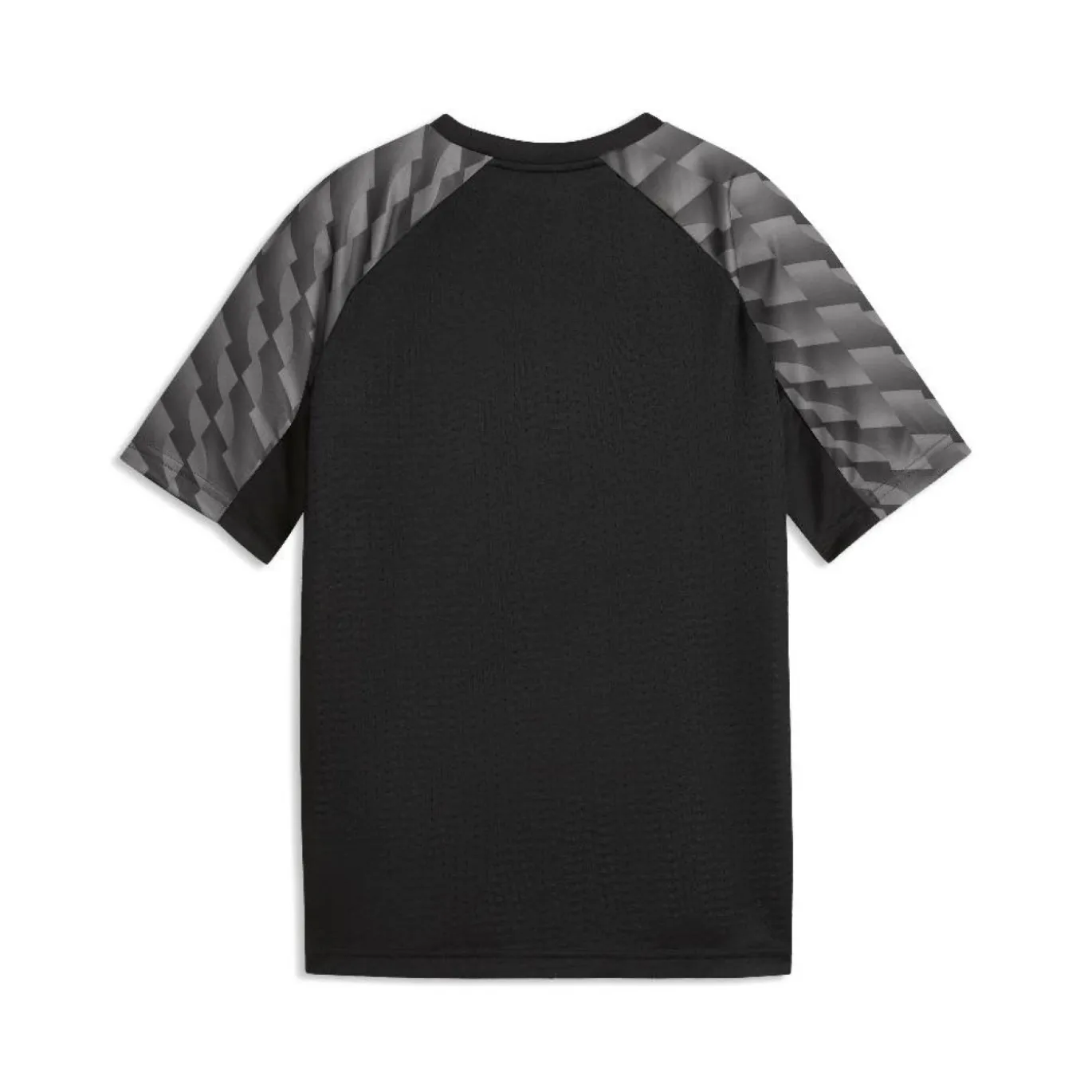 PUMA teamLIGA26 Trainingsshirt Kids Zwart