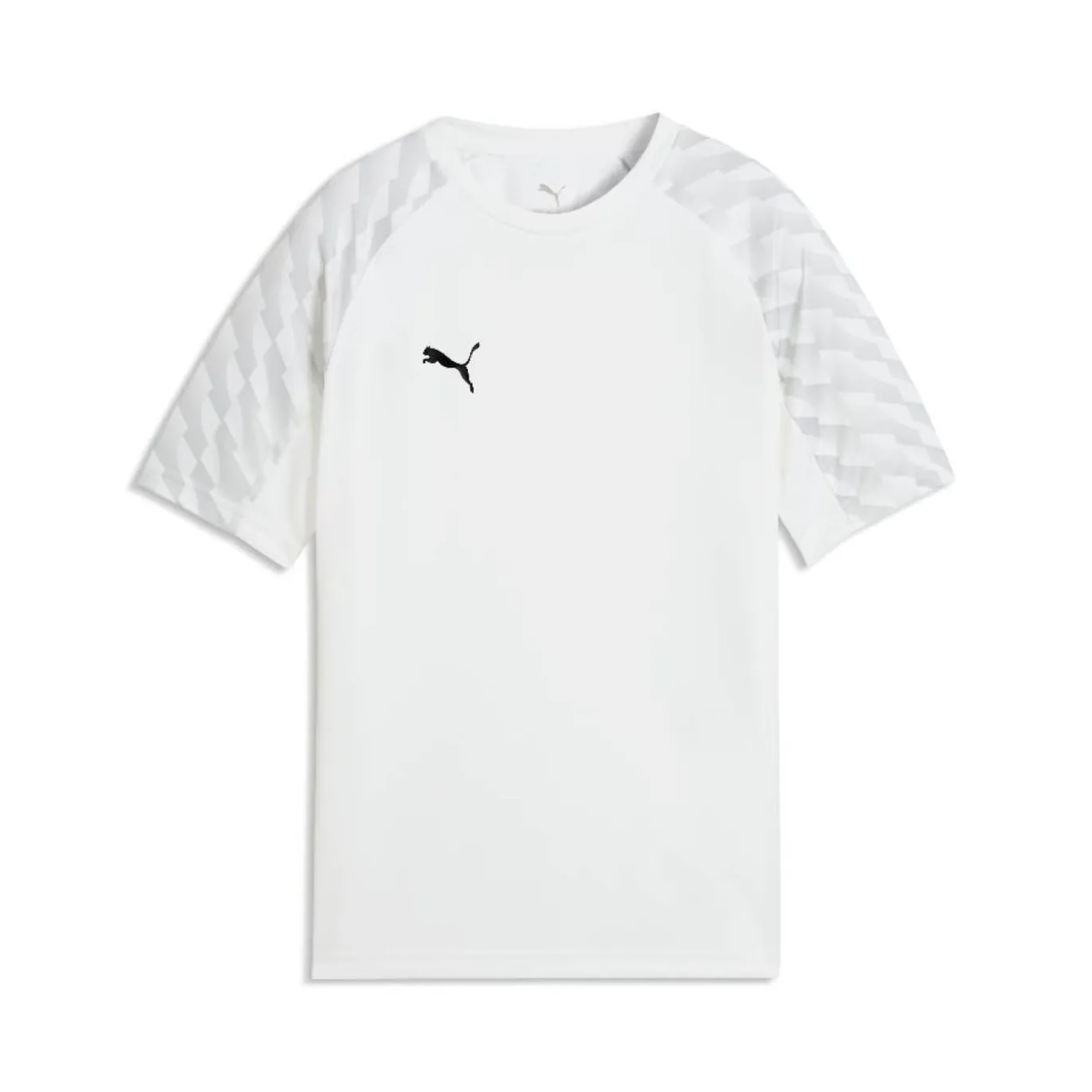 PUMA teamLIGA26 Trainingsshirt Kids Wit