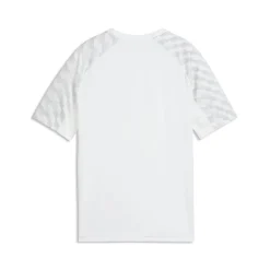 PUMA teamLIGA26 Trainingsshirt Kids Wit