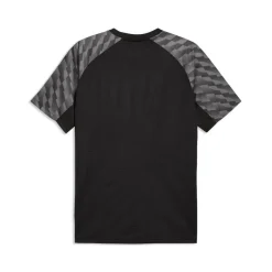 PUMA teamLIGA26 Trainingsshirt Zwart
