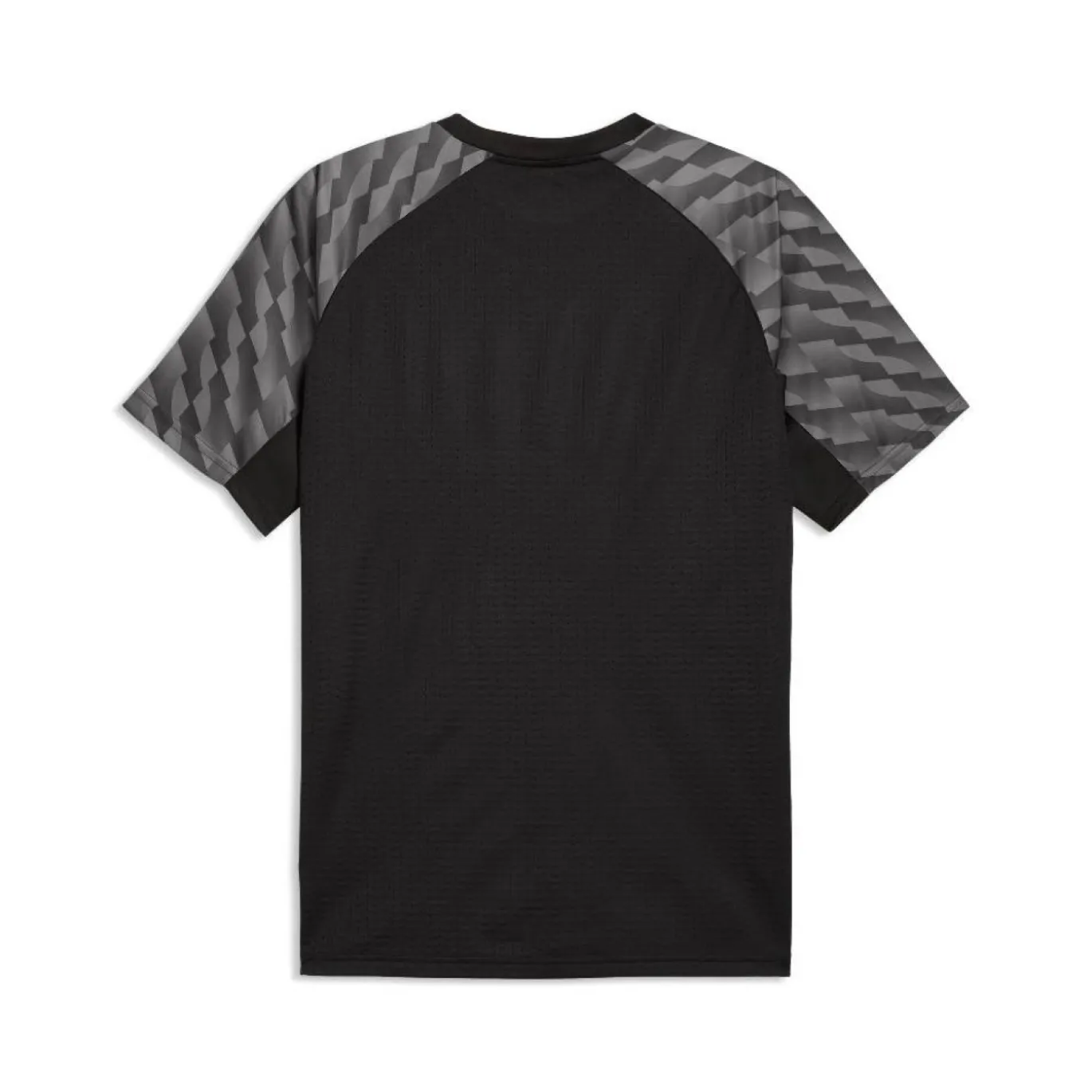 PUMA teamLIGA26 Trainingsshirt Zwart