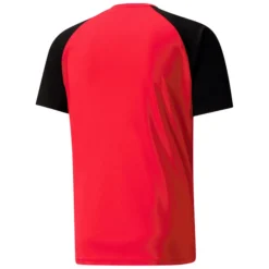 PUMA teamPACER Voetbalshirt Rood