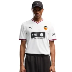 PUMA Valencia CF Thuisshirt 2026-2027