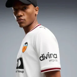 PUMA Valencia CF Thuisshirt 2026-2027