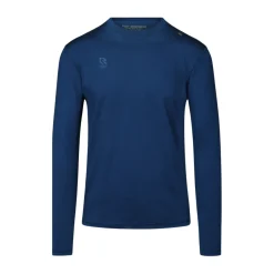 Robey Baselayer Shirt Lange Mouwen Donkerblauw