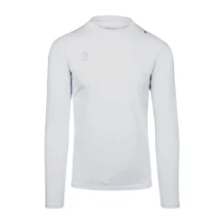 Robey Baselayer Shirt Lange Mouwen Wit
