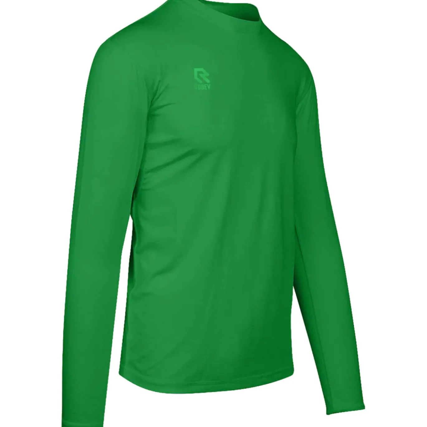 Robey Baselayer Top Green
