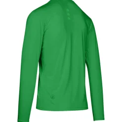 Robey Baselayer Top Green