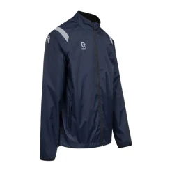 Robey Control Regenjack Donkerblauw